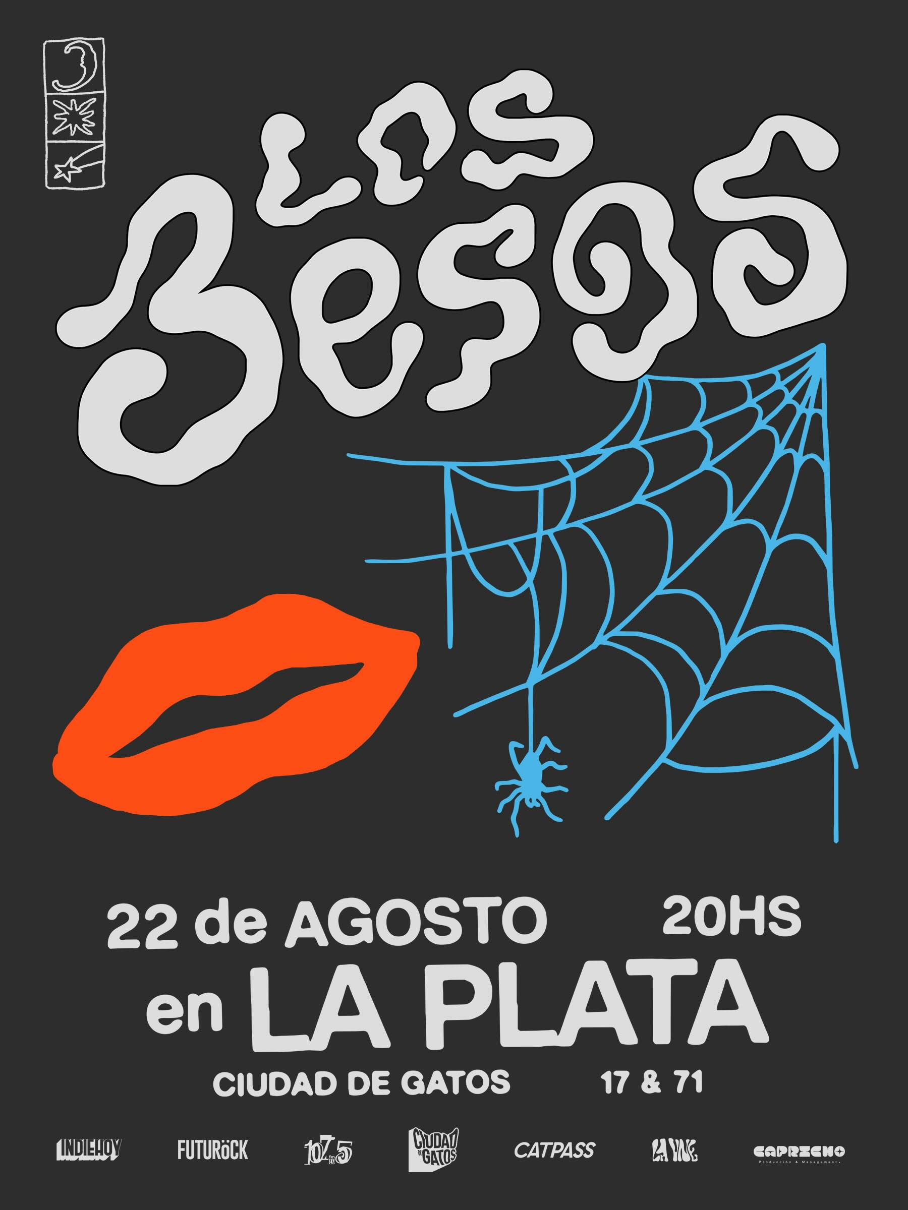 Los Besos