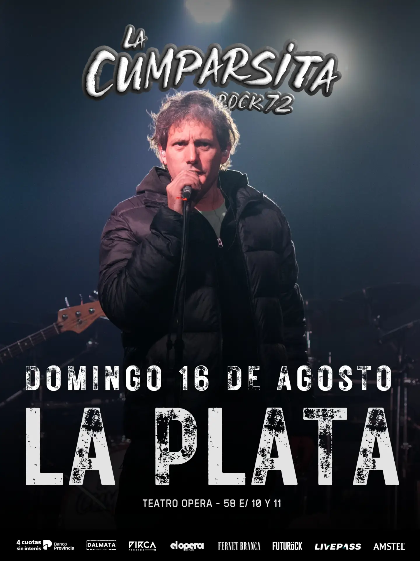La Cumparsita