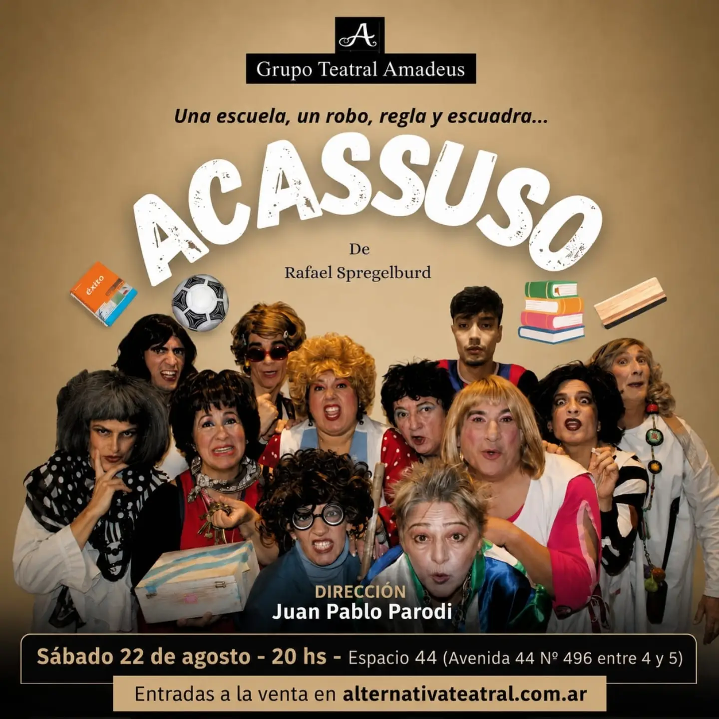 Acassuso