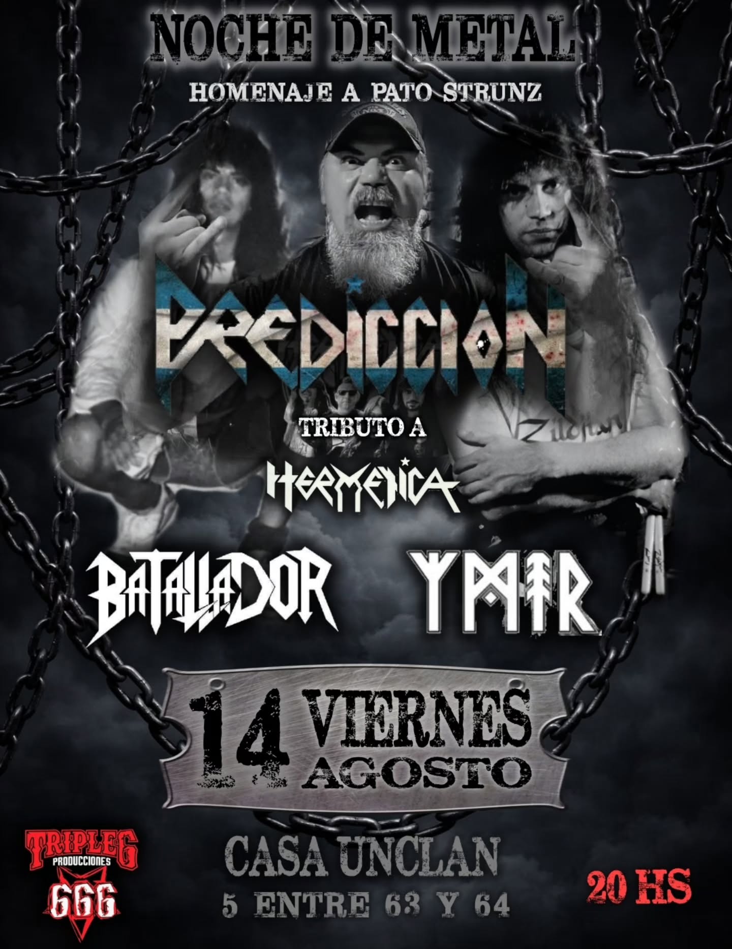 Predicción