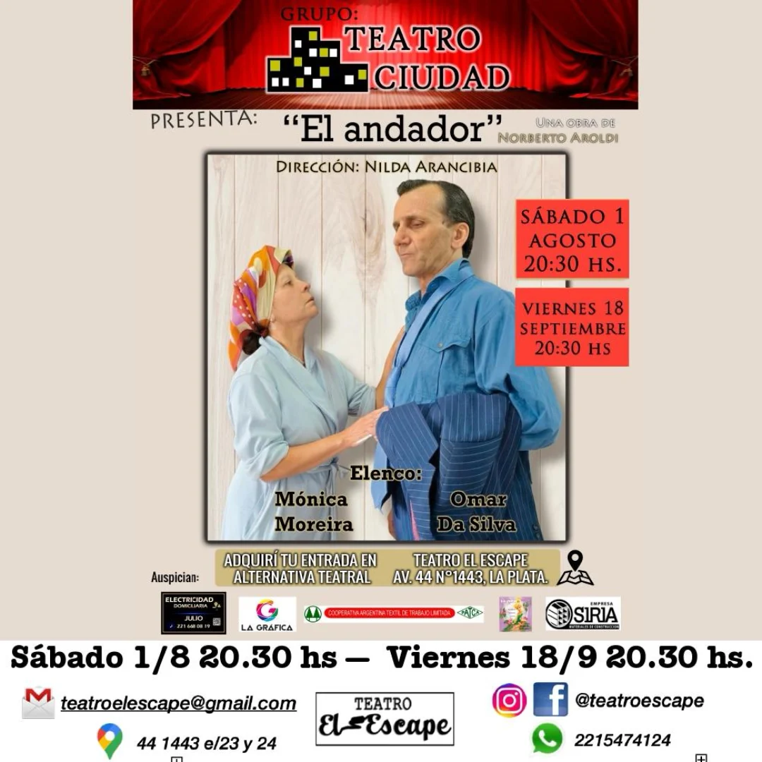 El Andador