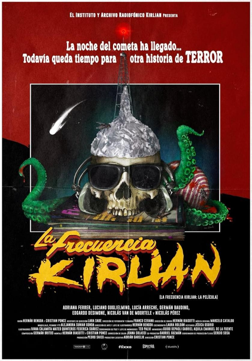 La frecuencia Kirlian (2025 - Cristian Jesús Ponce)