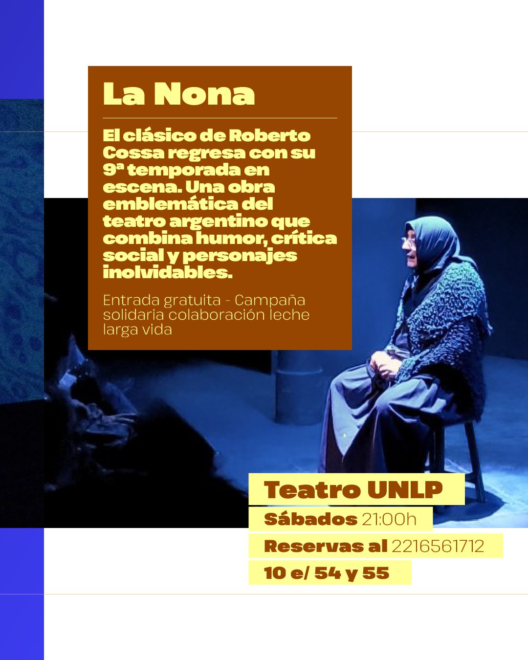 La Nona