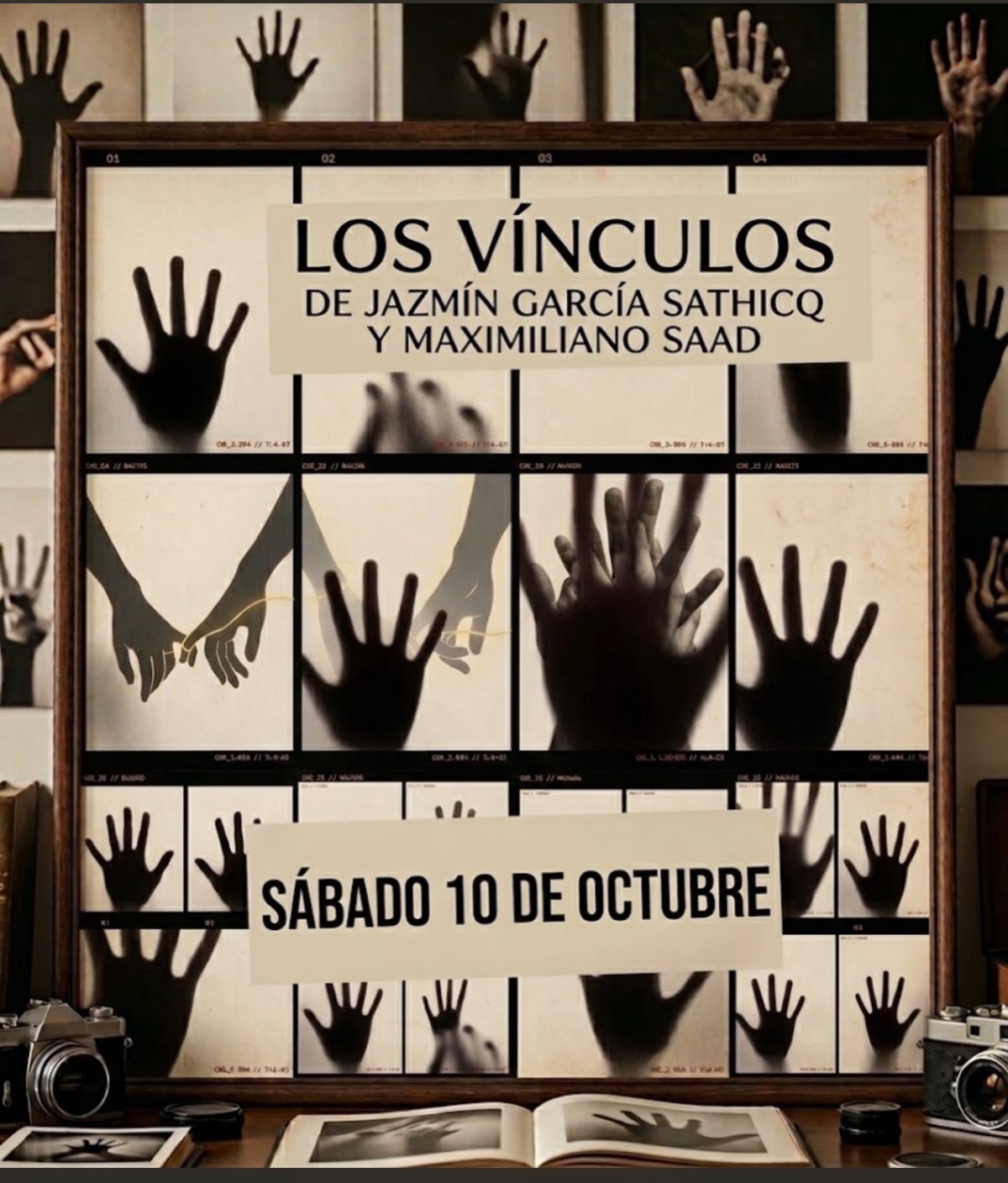 Los Vínculos
