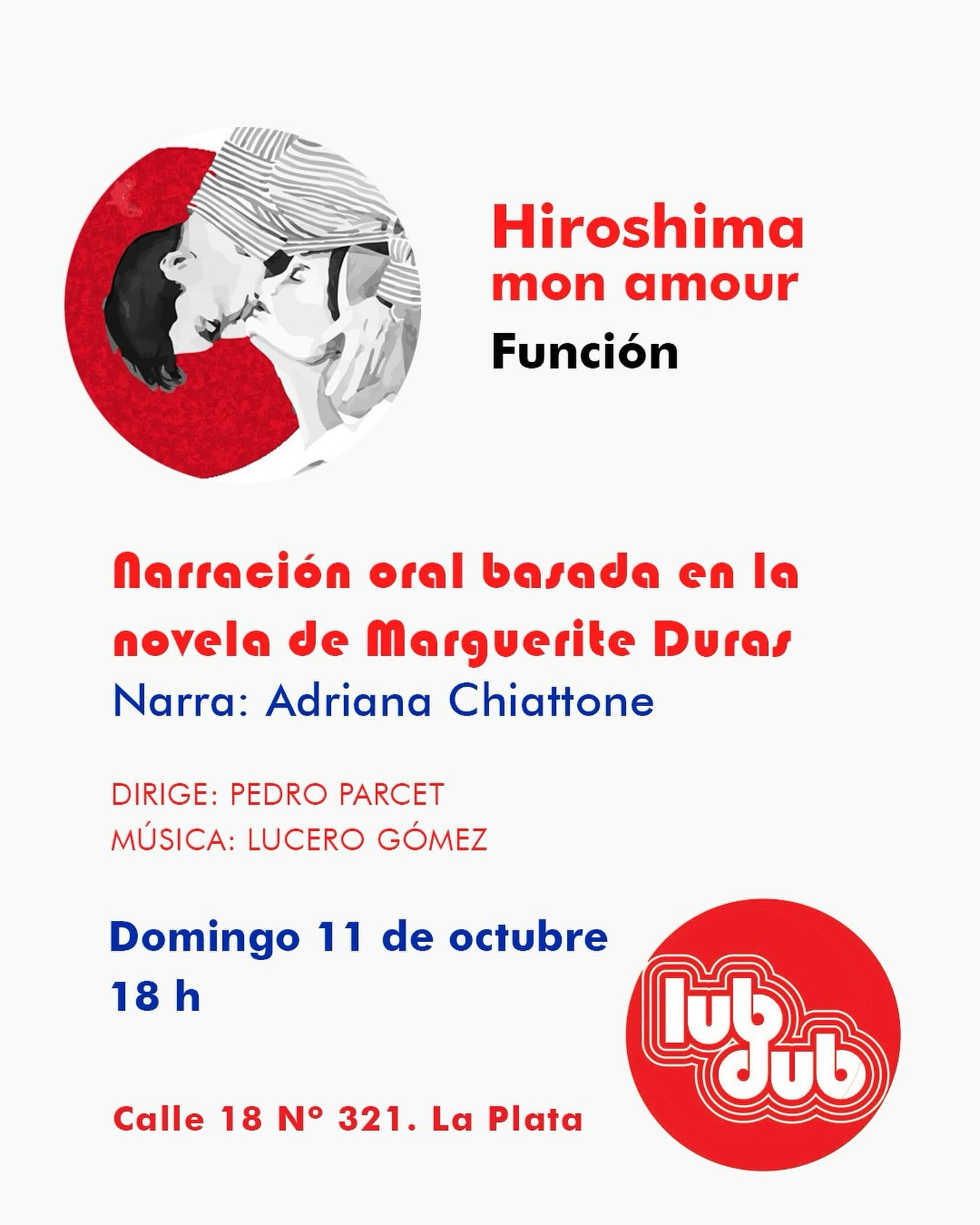 Hiroshima mon amour