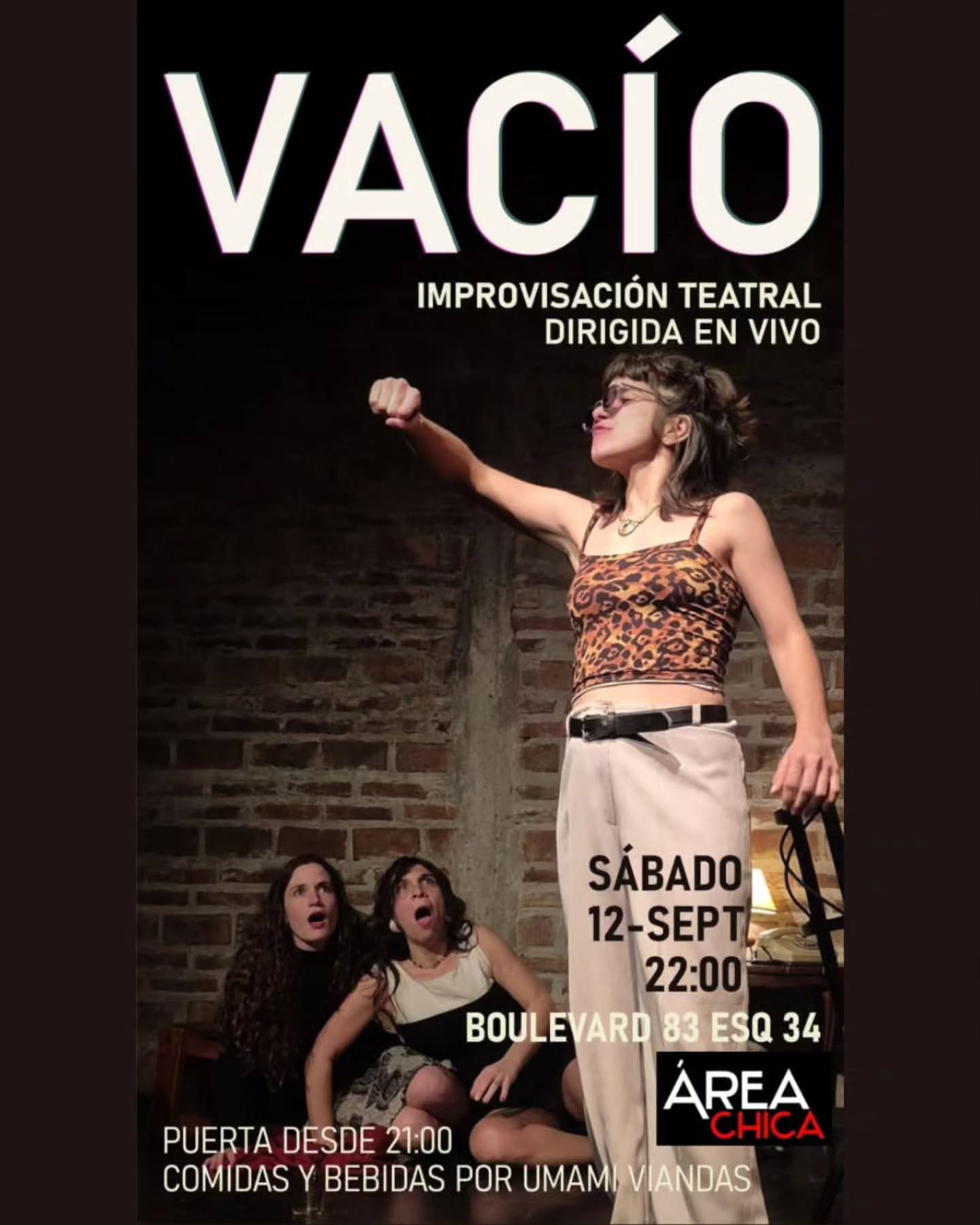 Vacio